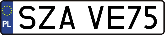 SZAVE75