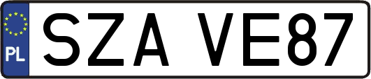 SZAVE87