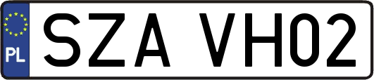 SZAVH02
