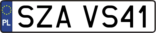 SZAVS41