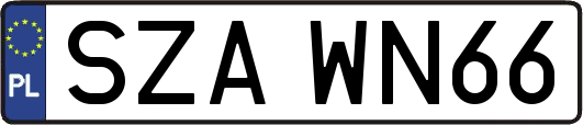 SZAWN66