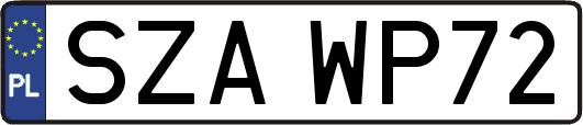 SZAWP72