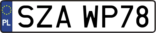 SZAWP78