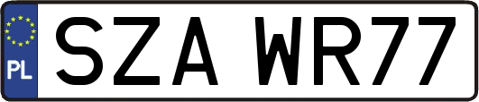 SZAWR77