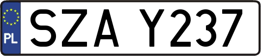 SZAY237