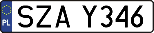 SZAY346