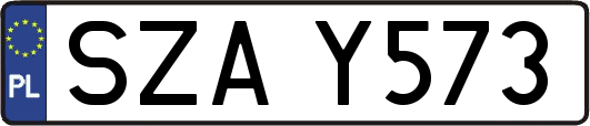 SZAY573