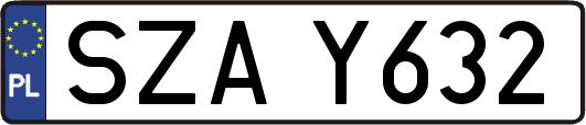 SZAY632