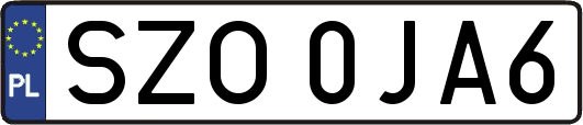 SZO0JA6