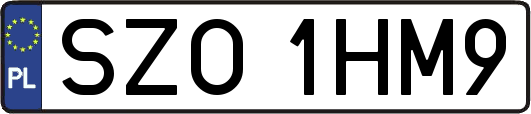 SZO1HM9