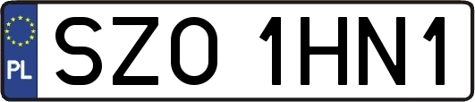 SZO1HN1