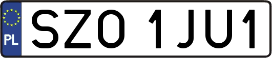 SZO1JU1