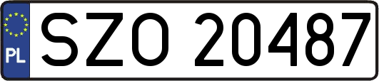SZO20487