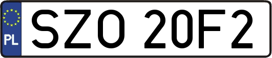 SZO20F2