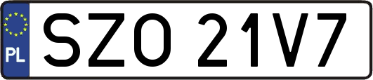 SZO21V7