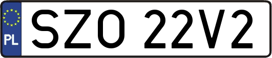 SZO22V2