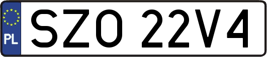 SZO22V4