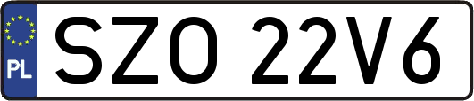 SZO22V6