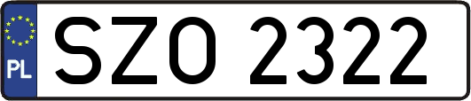 SZO2322