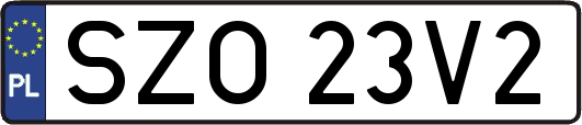 SZO23V2