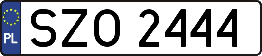 SZO2444