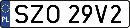SZO29V2