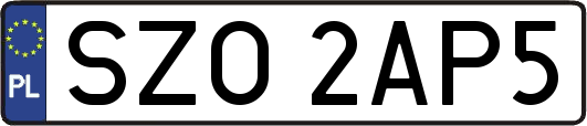 SZO2AP5