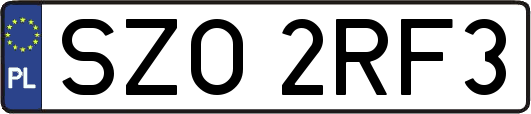 SZO2RF3