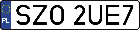 SZO2UE7