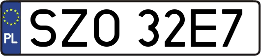 SZO32E7