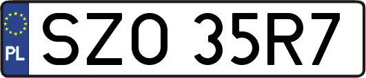 SZO35R7