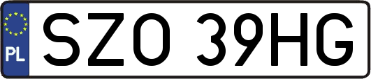 SZO39HG