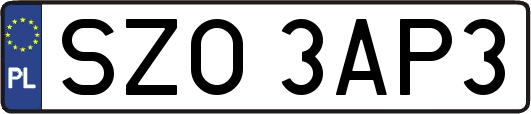 SZO3AP3