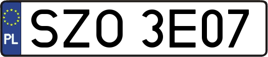 SZO3E07