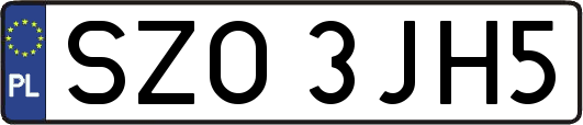SZO3JH5