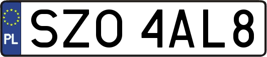 SZO4AL8