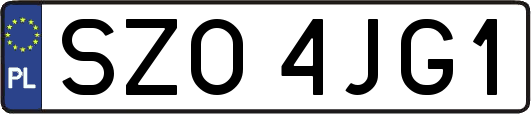 SZO4JG1