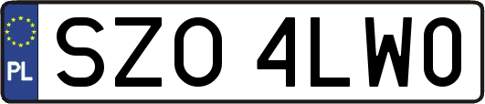 SZO4LW0