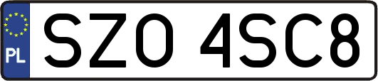 SZO4SC8