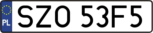 SZO53F5