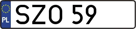 SZO59