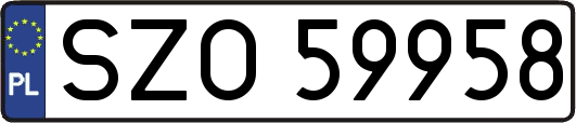 SZO59958