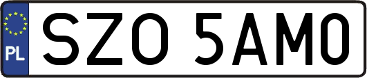 SZO5AM0