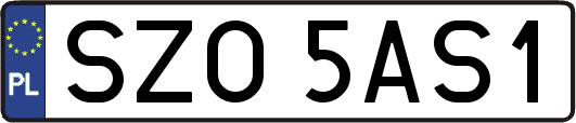 SZO5AS1