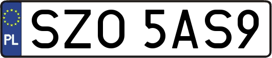SZO5AS9