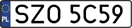 SZO5C59