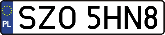 SZO5HN8