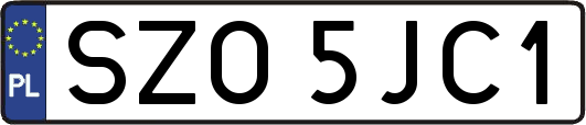 SZO5JC1