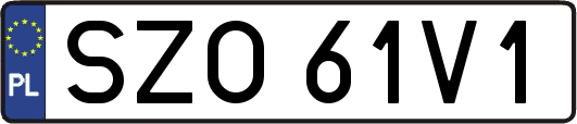 SZO61V1
