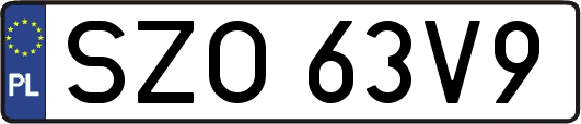 SZO63V9